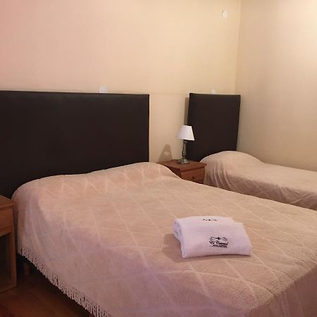 Hotel El Colonial Buitenkant foto