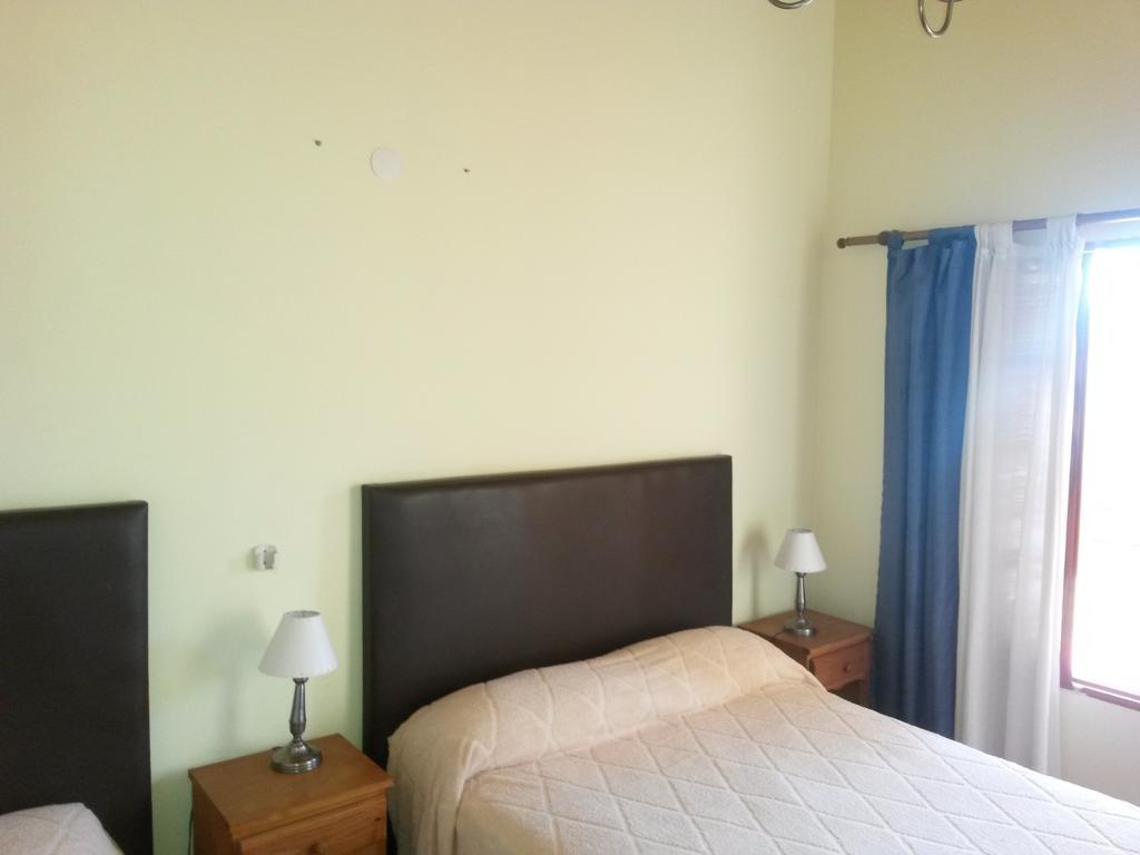 Hotel El Colonial Kamer foto