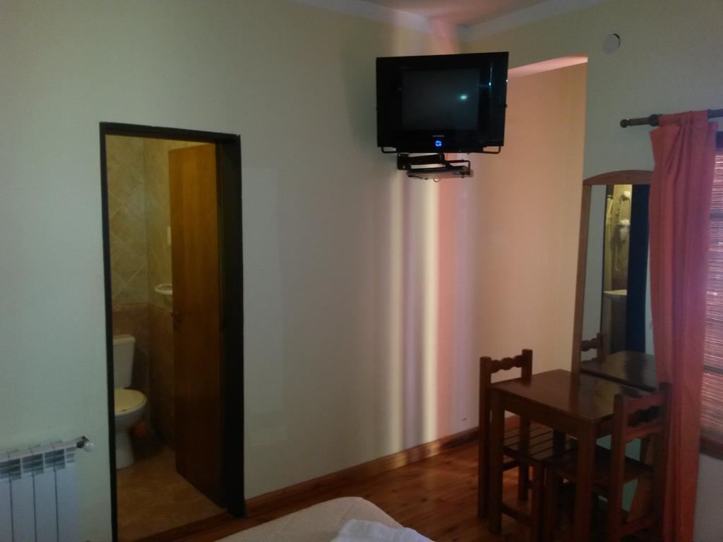 Hotel El Colonial Kamer foto