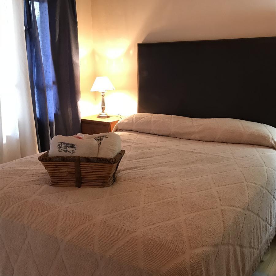 Hotel El Colonial Buitenkant foto
