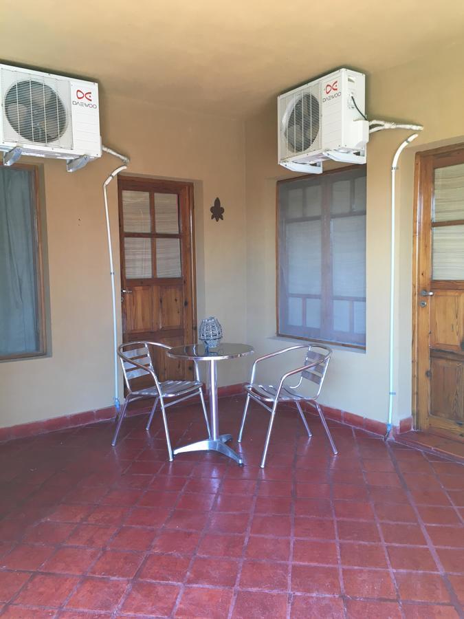 Hotel El Colonial Buitenkant foto