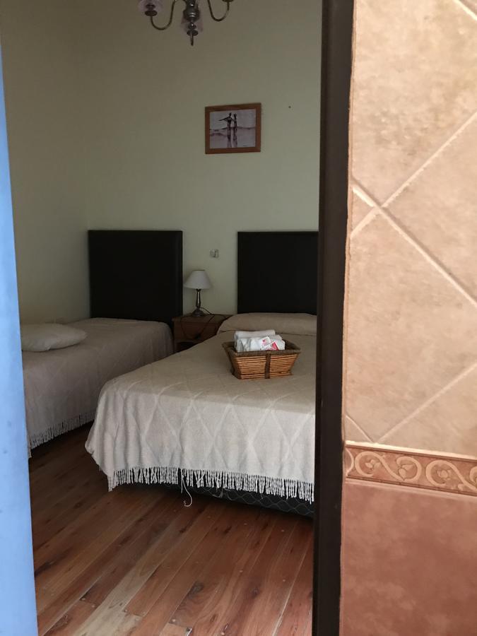 Hotel El Colonial Buitenkant foto